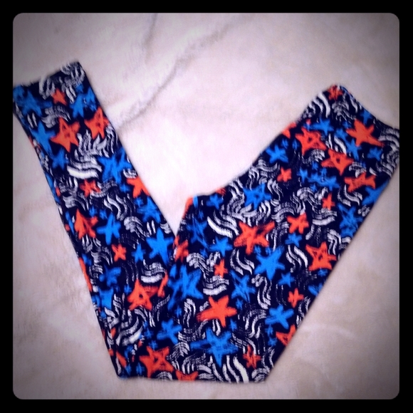 LuLaRoe Pants - SOLD LuLaRoE NEW Tween fits 0-00